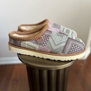 Ugg Tasman Taz Sash - Patchwork